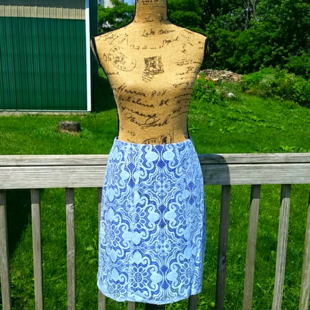 NWOT New York and Co skirt